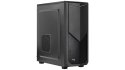 Aerocool Tomahawk Midi-Tower - czarny