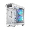 Fraktal Design Torrent RGB Biały TG Cl