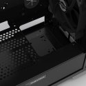 Obudowa PHANTEKS Enthoo Evolv Micro-ATX, szkło hartowane - srebrna