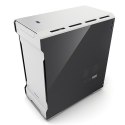 Obudowa PHANTEKS Enthoo Evolv Micro-ATX, szkło hartowane - srebrna
