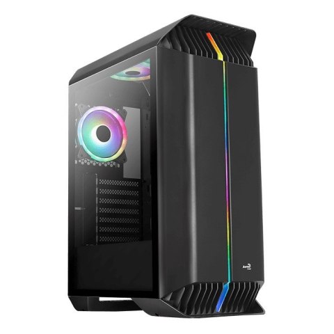 Obudowa komputera Aerocool Gladiator Duo Midi-Tower Obudowa komputera Aerocool Gladiator Duo Midi-Tower