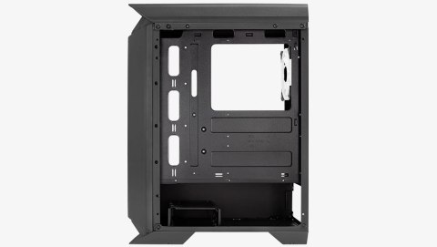 Obudowa komputera Aerocool Gladiator Duo Midi-Tower Obudowa komputera Aerocool Gladiator Duo Midi-Tower
