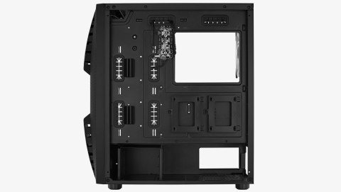 Obudowa komputerowa Aerocool Cronus ARGB Obudowa komputerowa Aerocool Cronus ARGB