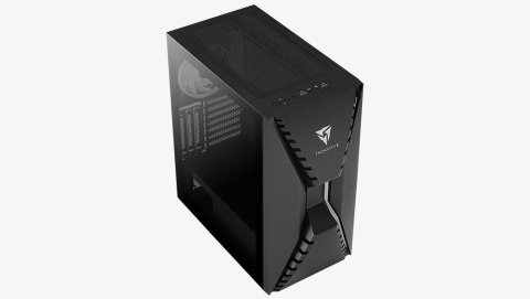 Obudowa komputerowa Aerocool Cronus ARGB Obudowa komputerowa Aerocool Cronus ARGB