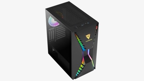 Obudowa komputerowa Aerocool Cronus ARGB Obudowa komputerowa Aerocool Cronus ARGB