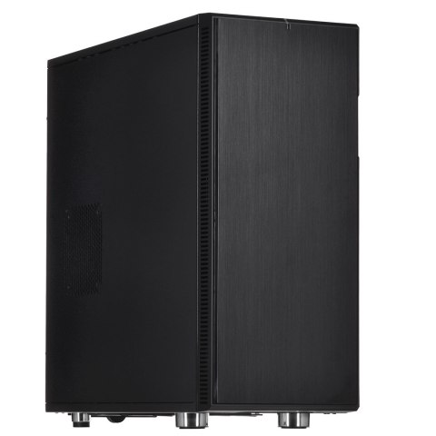 Fractal Design Define XL R2 Czarny, E-ATX, Zasilacz w zestawie Brak konstrukcji fraktalnej | Zdefiniuj XL R2 | Czarny | E-ATX | 