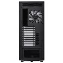 Fractal Design Define XL R2 Czarny, E-ATX, Zasilacz w zestawie Brak konstrukcji fraktalnej | Zdefiniuj XL R2 | Czarny | E-ATX | 