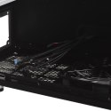 Fractal Design Define XL R2 Czarny, E-ATX, Zasilacz w zestawie Brak konstrukcji fraktalnej | Zdefiniuj XL R2 | Czarny | E-ATX | 