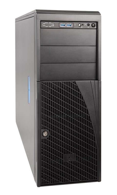 Iść. Intel P4304XXMUXX/4x3,5"wewnętrzna/wieża/4U Iść. Intel P4304XXMUXX/4x3,5"wewnętrzna/wieża/4U