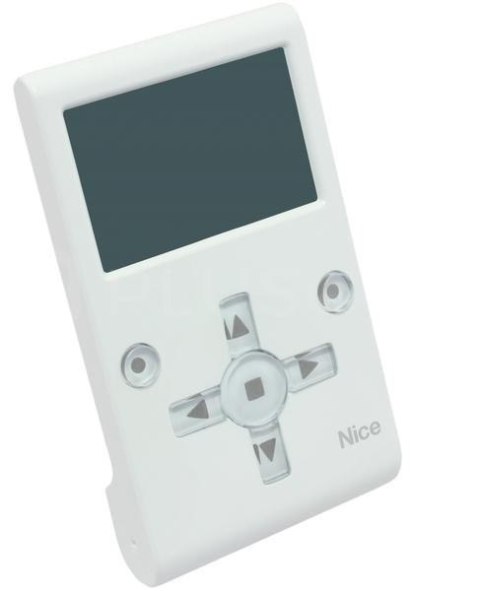 Programator OVIEW/A Nice Programator OVIEW/A Nice
