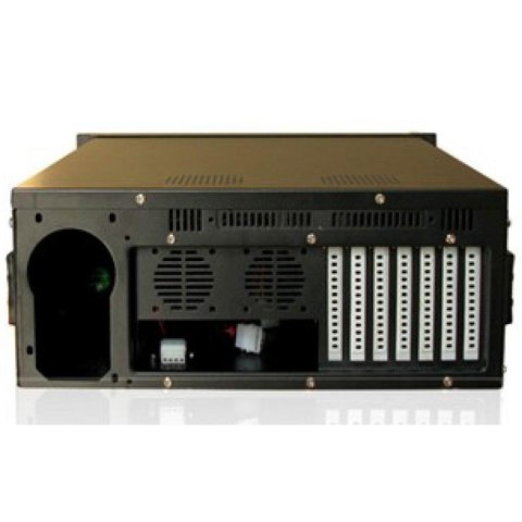 TECHLY OBUDOWA SERWEROWA PC ATX RACKOWA 19 CALI 4U TECHLY OBUDOWA SERWEROWA PC ATX RACKOWA 19 CALI 4U