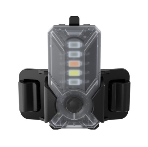 HEADLAMP NU SERIES 15 LUMENS/NU07 LE NITECORE HEADLAMP NU SERIES 15 LUMENS/NU07 LE NITECORE