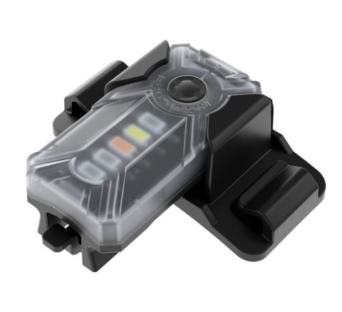 HEADLAMP NU SERIES 15 LUMENS/NU07 LE NITECORE HEADLAMP NU SERIES 15 LUMENS/NU07 LE NITECORE
