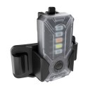 HEADLAMP NU SERIES 15 LUMENS/NU07 LE NITECORE