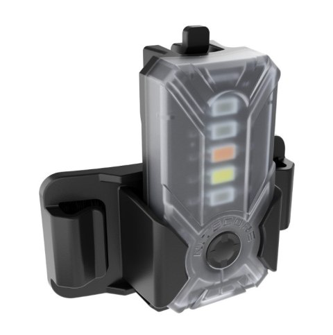 HEADLAMP NU SERIES 15 LUMENS/NU07 LE NITECORE HEADLAMP NU SERIES 15 LUMENS/NU07 LE NITECORE