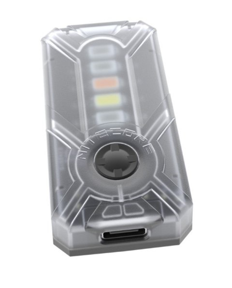 HEADLAMP NU SERIES 15 LUMENS/NU07 LE NITECORE HEADLAMP NU SERIES 15 LUMENS/NU07 LE NITECORE