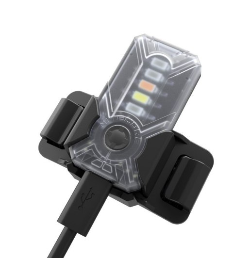 HEADLAMP NU SERIES 15 LUMENS/NU07 LE NITECORE HEADLAMP NU SERIES 15 LUMENS/NU07 LE NITECORE