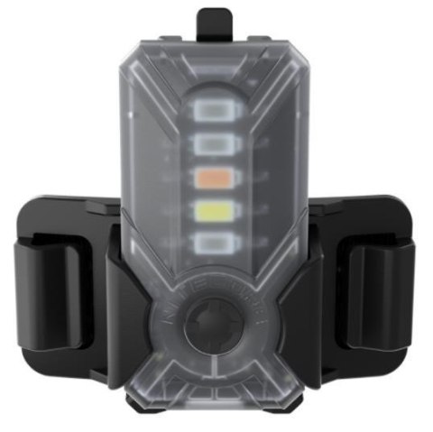 HEADLAMP NU SERIES 15 LUMENS/NU07 LE NITECORE HEADLAMP NU SERIES 15 LUMENS/NU07 LE NITECORE