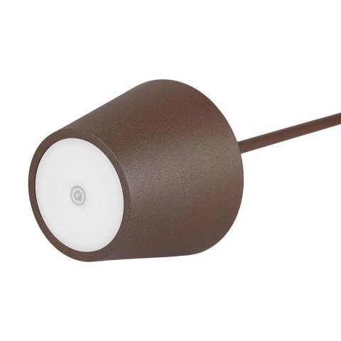 Lampka V-TAC SKU7654 VT-7522 3000K 2W 200lm Lampka V-TAC SKU7654 VT-7522 3000K 2W 200lm