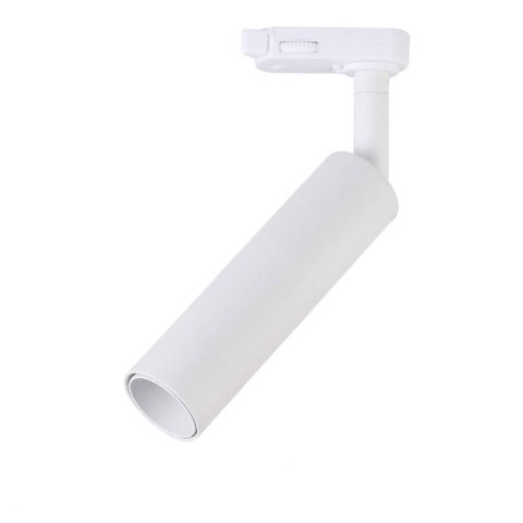 Oprawa 15W LED V-TAC Szynosystem 3F SAMSUNG CHIP CRI90+ Biała VT-415-W 4000K 1200lm 5 Lat Gwarancji Oprawa 15W LED V-TAC Szynosystem 3F SAMSUNG CHIP CRI90+ Biała VT-415-W 4000K 1200lm 5 Lat Gwarancji