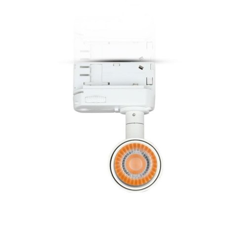 Oprawa 15W LED V-TAC Szynosystem 3F SAMSUNG CHIP CRI90+ Biała VT-415-W 4000K 1200lm 5 Lat Gwarancji Oprawa 15W LED V-TAC Szynosystem 3F SAMSUNG CHIP CRI90+ Biała VT-415-W 4000K 1200lm 5 Lat Gwarancji