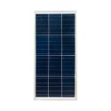 Oprawa Uliczna LED Solarna V-TAC 33W Czujnik ruchu, Pilot VT-20201 6500K 2300lm