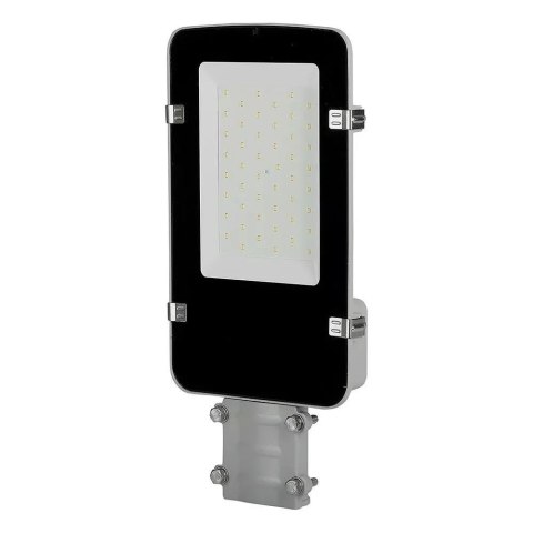 Oprawa Uliczna LED V-TAC SAMSUNG CHIP 30W VT-30ST 4000K 3000lm 5 Lat Gwarancji Oprawa Uliczna LED V-TAC SAMSUNG CHIP 30W VT-30ST 4000K 3000lm 5 Lat Gwarancji