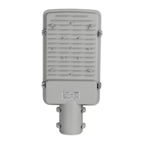 Oprawa Uliczna LED V-TAC SAMSUNG CHIP 30W VT-30ST 4000K 3000lm 5 Lat Gwarancji Oprawa Uliczna LED V-TAC SAMSUNG CHIP 30W VT-30ST 4000K 3000lm 5 Lat Gwarancji