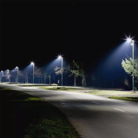 Oprawa Uliczna LED V-TAC SAMSUNG CHIP 30W VT-30ST 4000K 3000lm 5 Lat Gwarancji Oprawa Uliczna LED V-TAC SAMSUNG CHIP 30W VT-30ST 4000K 3000lm 5 Lat Gwarancji