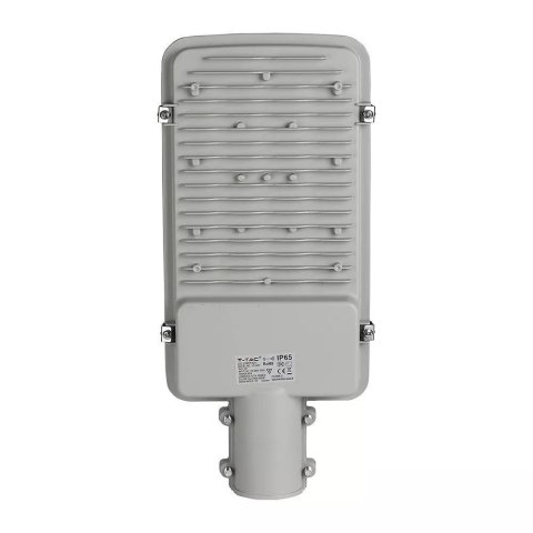 Oprawa Uliczna LED V-TAC SAMSUNG CHIP 50W VT-50ST 6500K 4700lm 5 Lat Gwarancji Oprawa Uliczna LED V-TAC SAMSUNG CHIP 50W VT-50ST 6500K 4700lm 5 Lat Gwarancji