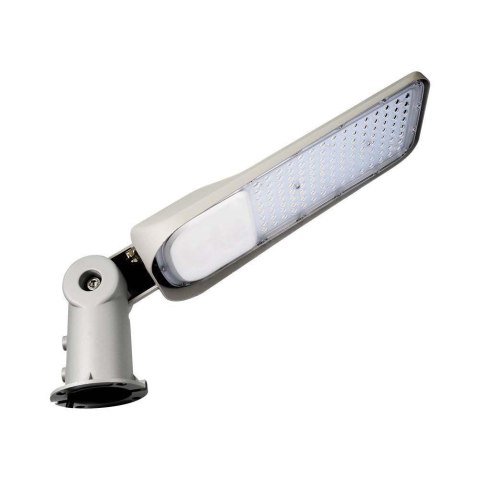 Oprawa Uliczna LED V-TAC SAMSUNG CHIP z regulacją i czujnikiem światła 150W 120Lm/W VT-169ST-S 4000K 16500lm 5 Lat Gwarancji Oprawa Uliczna LED V-TAC SAMSUNG CHIP z regulacją i czujnikiem światła 150W 120Lm/W VT-169ST-S 4000K 16500lm 5 Lat Gwarancji