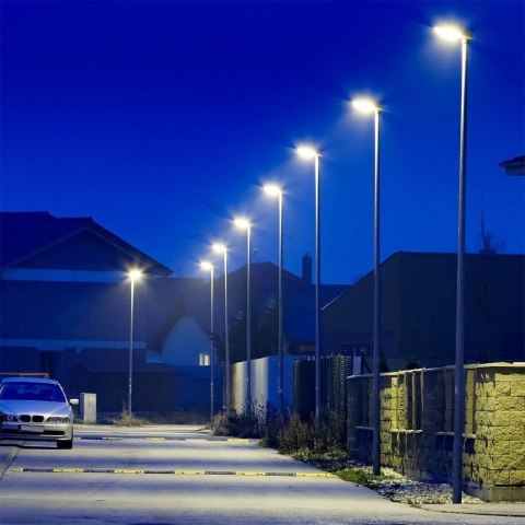 Oprawa V-TAC SKU21536 VT-101ST 6500K 100W 8400lm Oprawa V-TAC SKU21536 VT-101ST 6500K 100W 8400lm