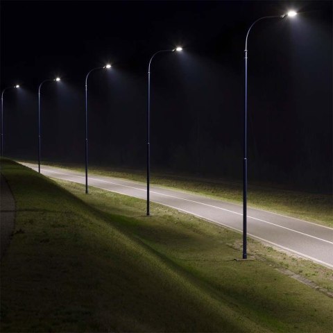 Oprawa V-TAC SKU21536 VT-101ST 6500K 100W 8400lm Oprawa V-TAC SKU21536 VT-101ST 6500K 100W 8400lm