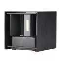 Oprawa V-TAC SKU217078 VT-759-B 3000K 5W 700lm