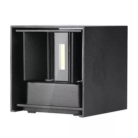 Oprawa V-TAC SKU217078 VT-759-B 3000K 5W 700lm Oprawa V-TAC SKU217078 VT-759-B 3000K 5W 700lm