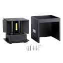 Oprawa V-TAC SKU217078 VT-759-B 3000K 5W 700lm