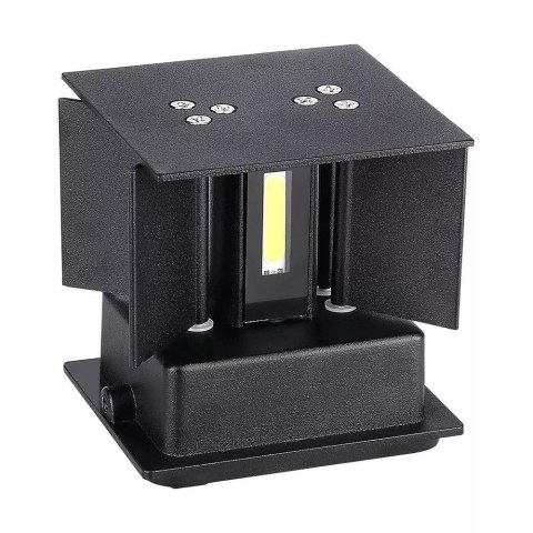 Oprawa V-TAC SKU217078 VT-759-B 3000K 5W 700lm Oprawa V-TAC SKU217078 VT-759-B 3000K 5W 700lm