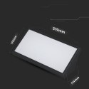 Oprawa V-TAC SKU6811 VT-8055 4000K 20W 2045lm