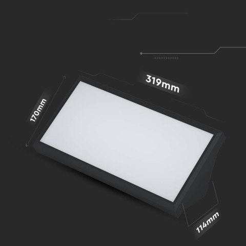 Oprawa V-TAC SKU6811 VT-8055 4000K 20W 2045lm Oprawa V-TAC SKU6811 VT-8055 4000K 20W 2045lm