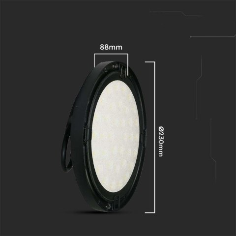 Oprawa V-TAC SKU7808 VT-92100 4000K 100W 10200lm Oprawa V-TAC SKU7808 VT-92100 4000K 100W 10200lm