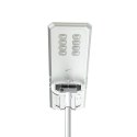 POWERNEED SOLARNA LAMPA ULICZNA ATLAS 6000LM, LED X80, PANEL SOLARNY 69W, CZUJNIK RUCHU I ZMIERZCHOWY, SREBRNA, SSL36