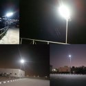 POWERNEED SOLARNA LAMPA ULICZNA ATLAS 6000LM, LED X80, PANEL SOLARNY 69W, CZUJNIK RUCHU I ZMIERZCHOWY, SREBRNA, SSL36