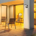 Projektor V-TAC SKU2956 VT-11020S-RD-B 3000K 17W 2
