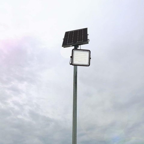 Projektor V-TAC SKU7824 VT-80W 4000K 10W 800lm Projektor V-TAC SKU7824 VT-80W 4000K 10W 800lm