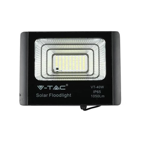 Projektor V-TAC SKU8574 VT-40W 4000K 16W 1050lm Projektor V-TAC SKU8574 VT-40W 4000K 16W 1050lm