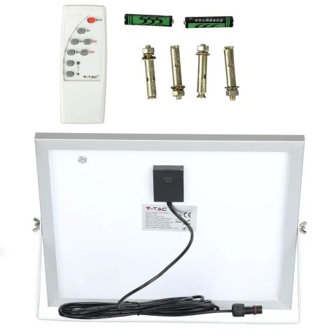 Projektor V-TAC SKU8574 VT-40W 4000K 16W 1050lm Projektor V-TAC SKU8574 VT-40W 4000K 16W 1050lm