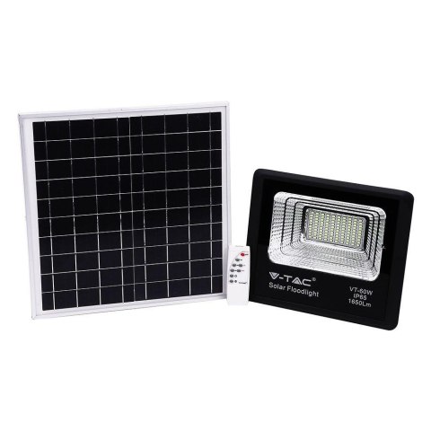 Projektor V-TAC SKU8575 VT-60W 4000K 20W 1650lm Projektor V-TAC SKU8575 VT-60W 4000K 20W 1650lm