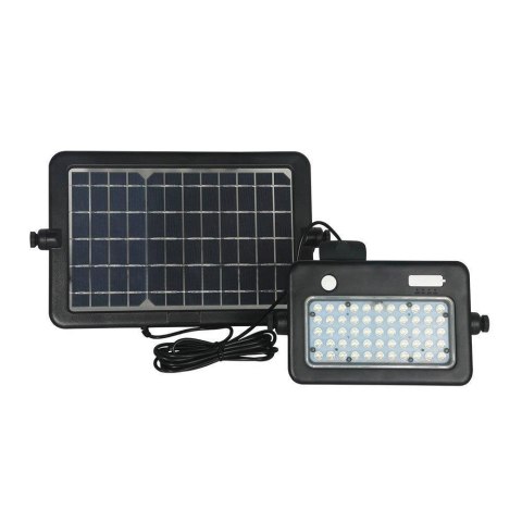 Projektor V-TAC SKU8674 VT-788-10 4000K 10W 1100lm Projektor V-TAC SKU8674 VT-788-10 4000K 10W 1100lm