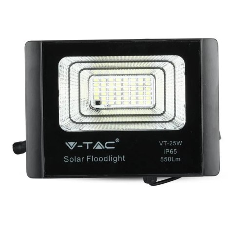 Projektor V-TAC SKU94006 VT-25W 6000K 12W 550lm Projektor V-TAC SKU94006 VT-25W 6000K 12W 550lm