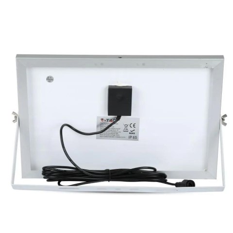 Projektor V-TAC SKU94006 VT-25W 6000K 12W 550lm Projektor V-TAC SKU94006 VT-25W 6000K 12W 550lm